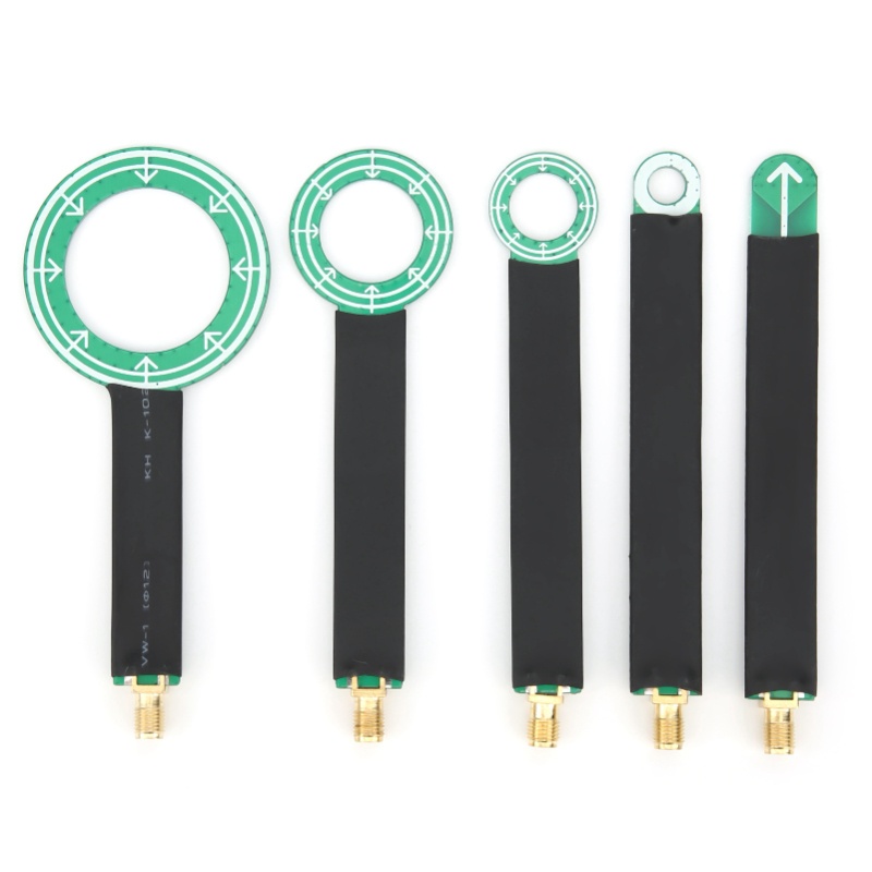Near Field Probe Emi Emc - 5 stuks PCB Near Field Antenne