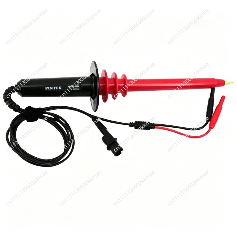 High Voltage Probe 40Kv - HVP-40 Hoogspannings 1000:1 hoogspanningsafbraaktestsonde Max. DC