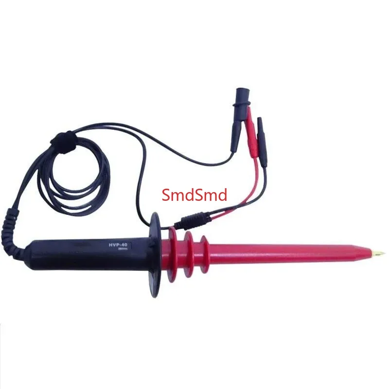High Voltage Probe 40Kv - HPV-40 hoogspanningsmultimeter, 40 kV, met 1000