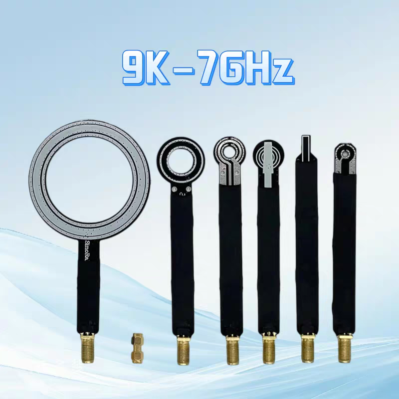 Near Field Probe Emi Emc - HT03 9KHz-3GHz Near Field Probe Set