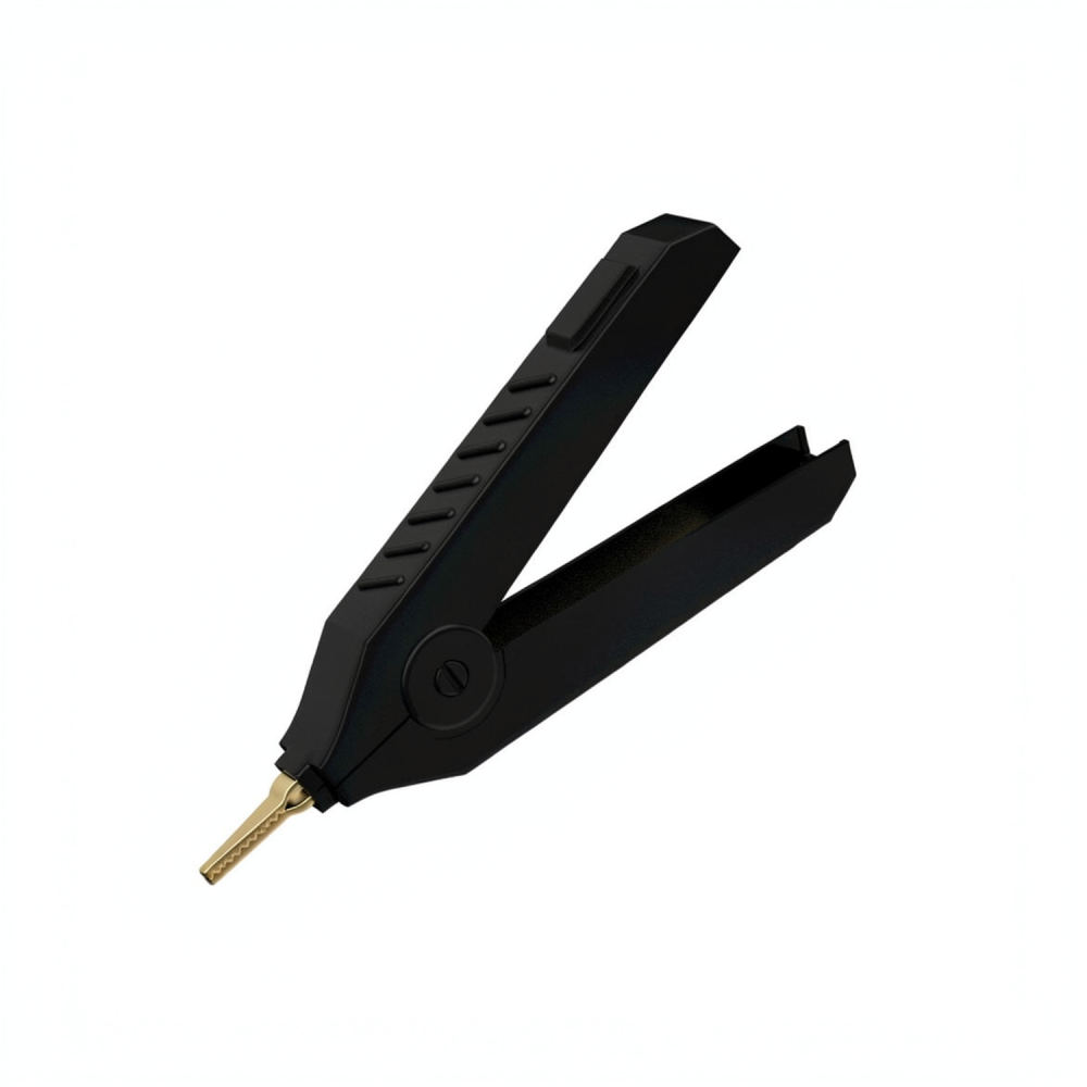 Probe Tip Accessory Kit - Voor JZDZ Kelvin-klemconnector, elektrische testsonde, grote