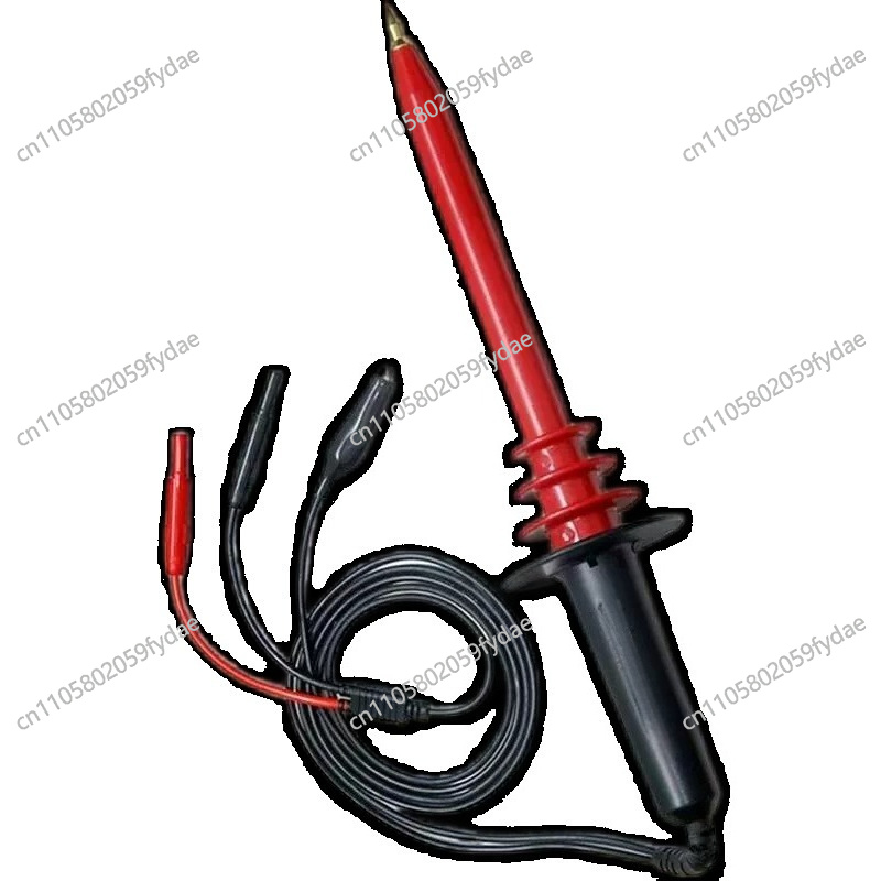 High Voltage Probe 40Kv - HPV-40 Hoogspannings 40KV Multimeter Probe 1000