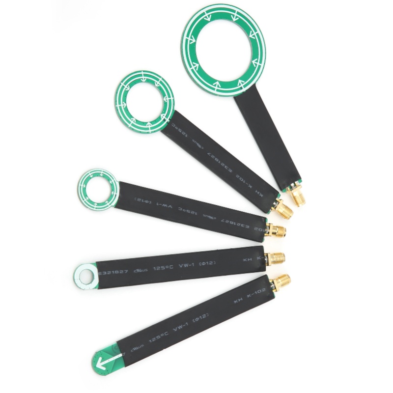 5 stuks PCB Near Field Antenne - Near Field Probe Emi Emc recensie en prijs