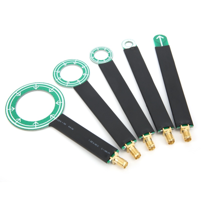 5 stuks PCB Near Field Antenne - Near Field Probe Emi Emc recensie en prijs