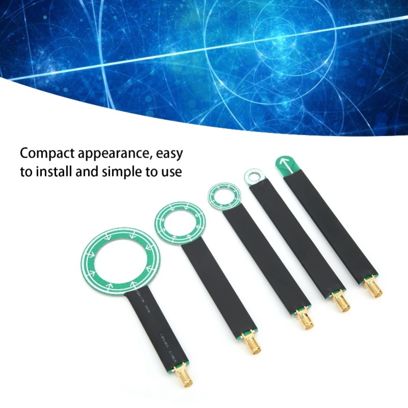 5 stuks PCB Near Field Antenne - Near Field Probe Emi Emc recensie en prijs