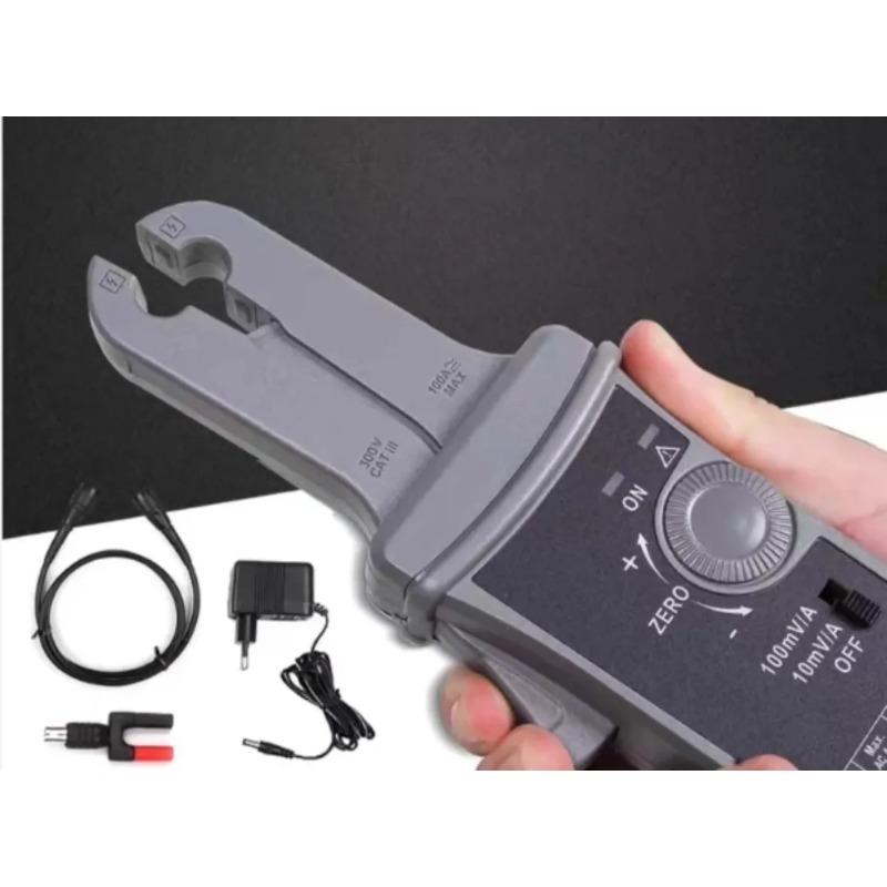 1PC NIEUWE RIGOL RP1001C DC ~  - Current Probe Ac Dc 100A recensie en prijs