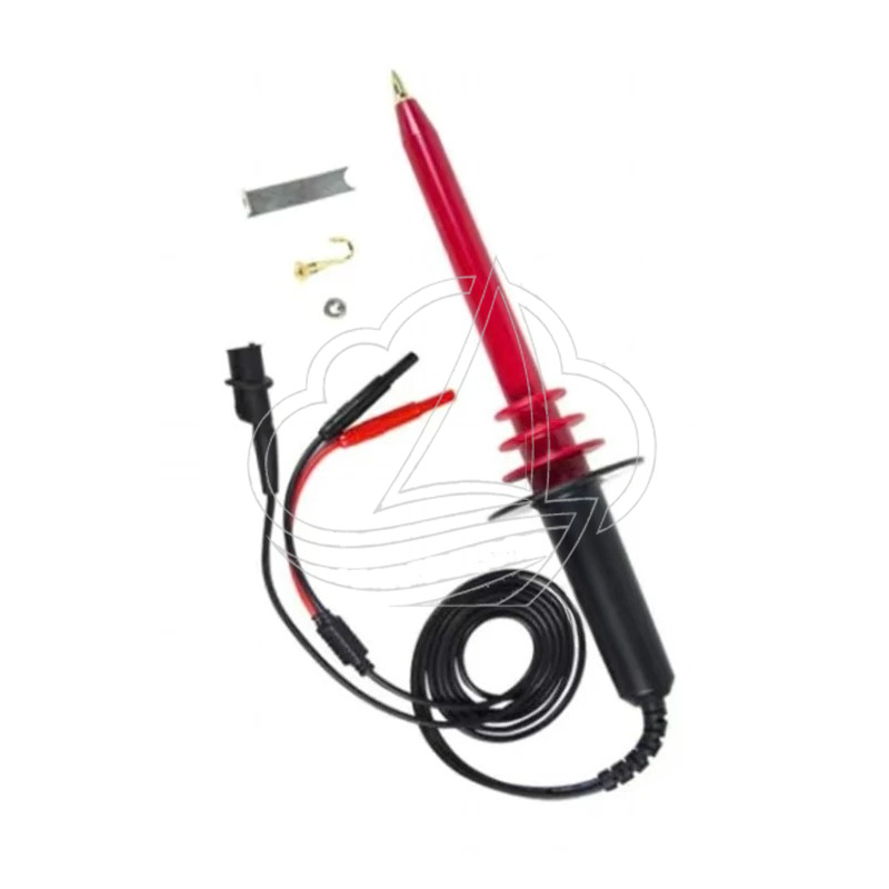 HVP-40 hoogspanningsdempingspr - High Voltage Probe 40Kv recensie en prijs