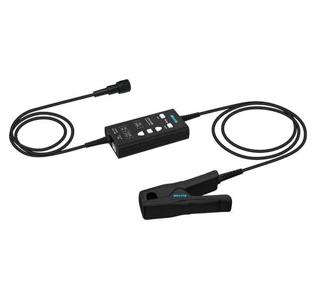 MICSIG laagfrequente AC/DC-str - Current Probe Ac Dc 100A recensie en prijs