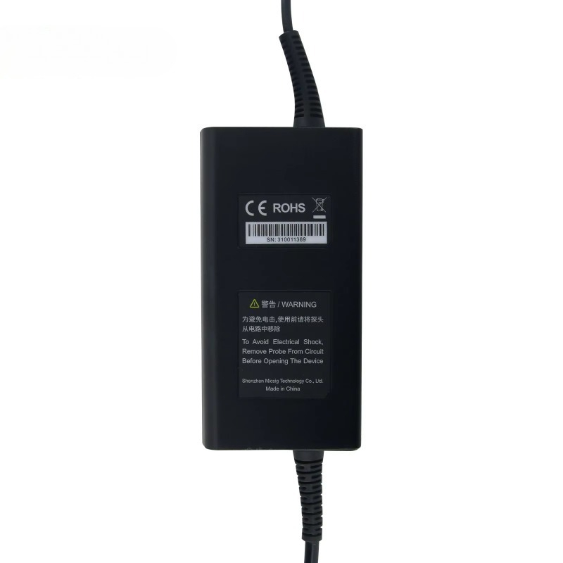 Micsig CP2100A 800KHz 10A/100A - Current Probe Ac Dc 100A recensie en prijs