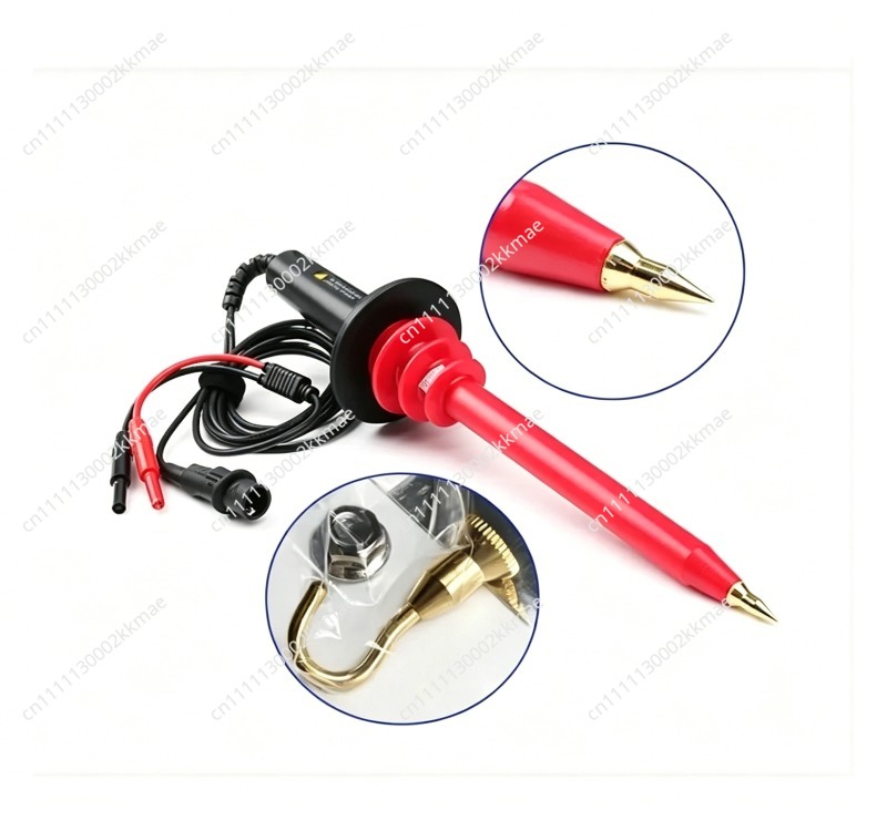 HVP-40 Hoogspannings 1000:1 ho - High Voltage Probe 40Kv recensie en prijs