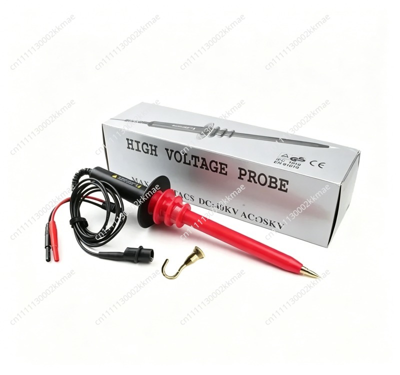 HVP-40 Hoogspannings 1000:1 ho - High Voltage Probe 40Kv recensie en prijs