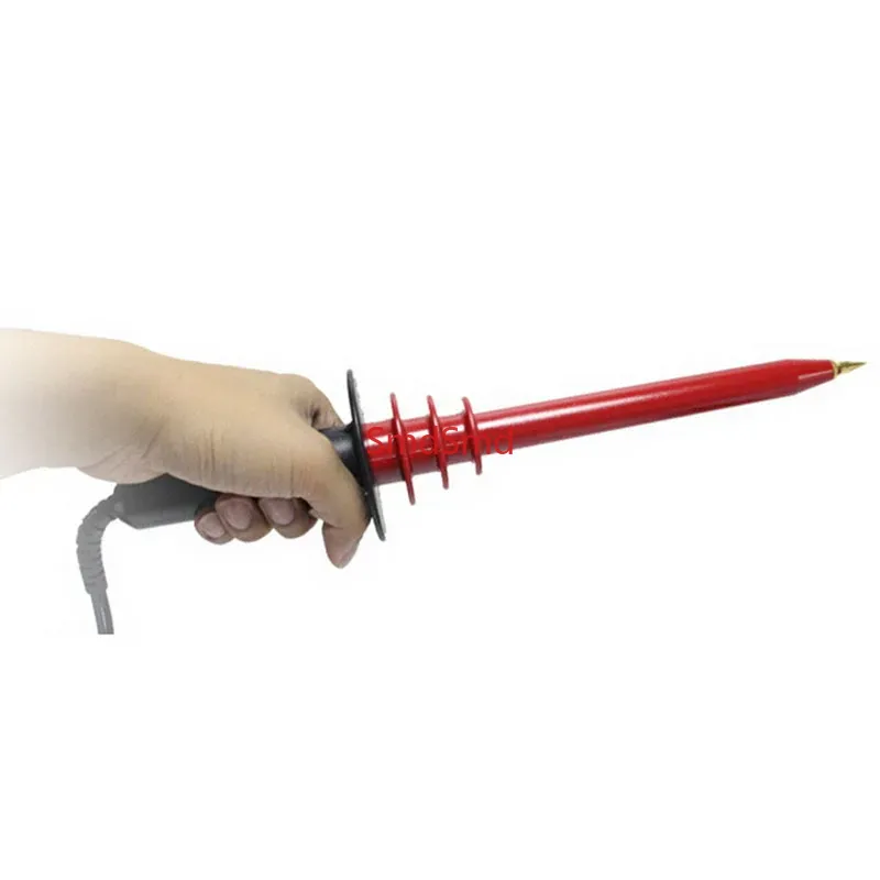 HPV-40 hoogspanningsmultimeter - High Voltage Probe 40Kv recensie en prijs