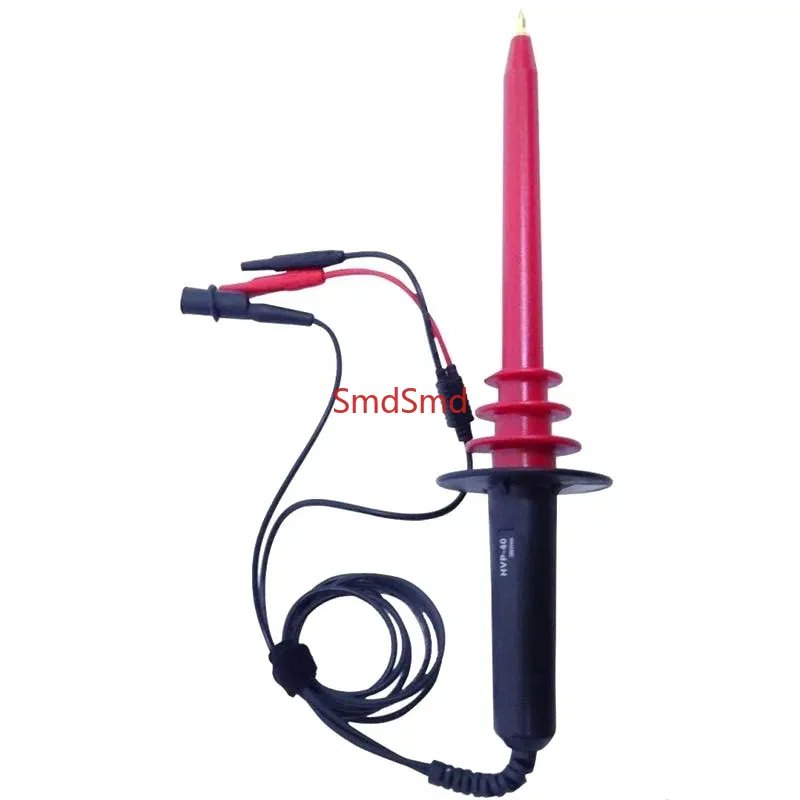 HPV-40 hoogspanningsmultimeter - High Voltage Probe 40Kv recensie en prijs