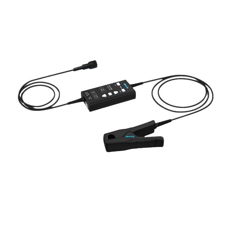 AC/DC-stroomsonde CP2100-serie - Current Probe Ac Dc 100A recensie en prijs