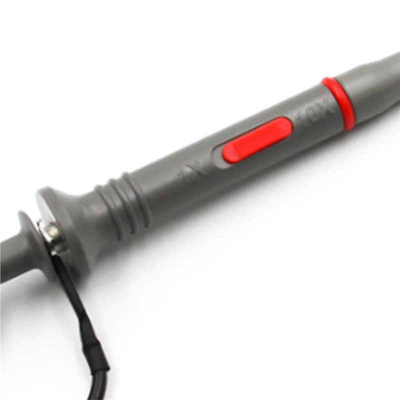 4-delige P6100 BNC-oscilloscoo - Oscilloscope Probe 100Mhz 10X recensie en prijs