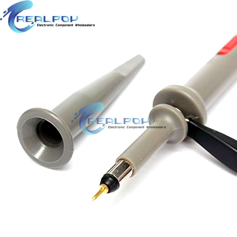1 stuk/2 stuks P6100 BNC-oscil - Oscilloscope Probe 100Mhz 10X recensie en prijs