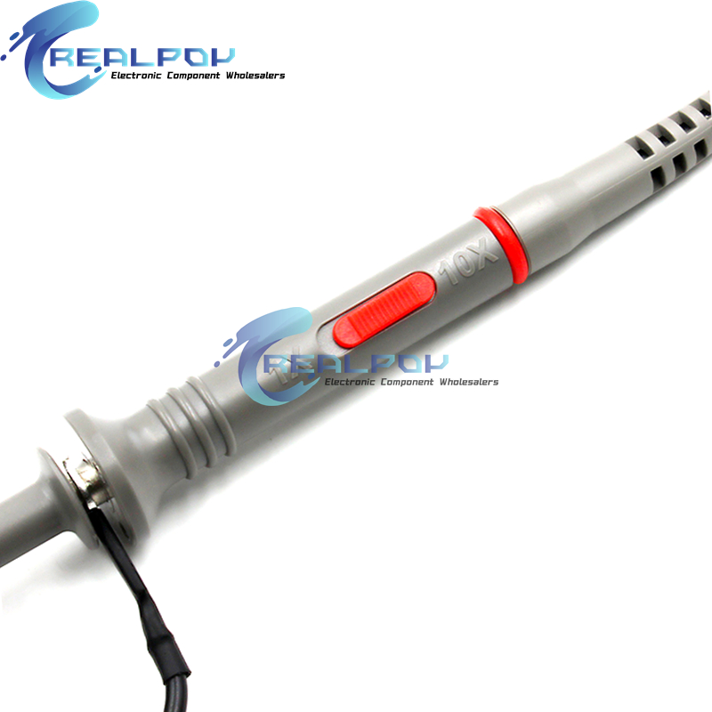 1 stuk/2 stuks P6100 BNC-oscil - Oscilloscope Probe 100Mhz 10X recensie en prijs