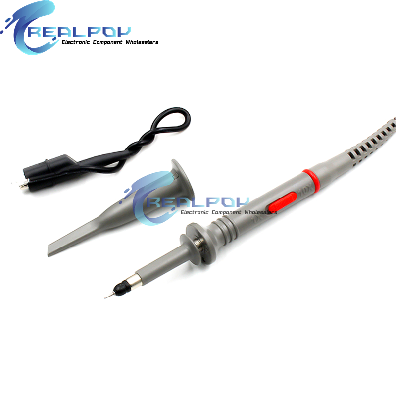 1 stuk/2 stuks P6100 BNC-oscil - Oscilloscope Probe 100Mhz 10X recensie en prijs