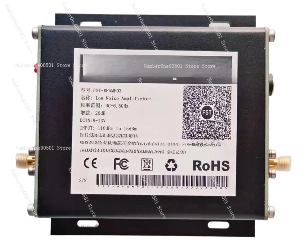 Geschikt voor FOSTTEK high-end - Near Field Probe Emi Emc recensie en prijs