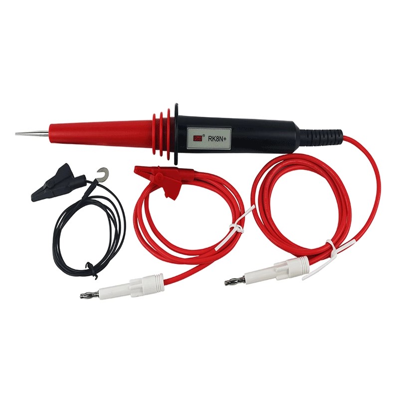 REK hoogspanningstang RK8N+/RK - High Voltage Probe 40Kv recensie en prijs