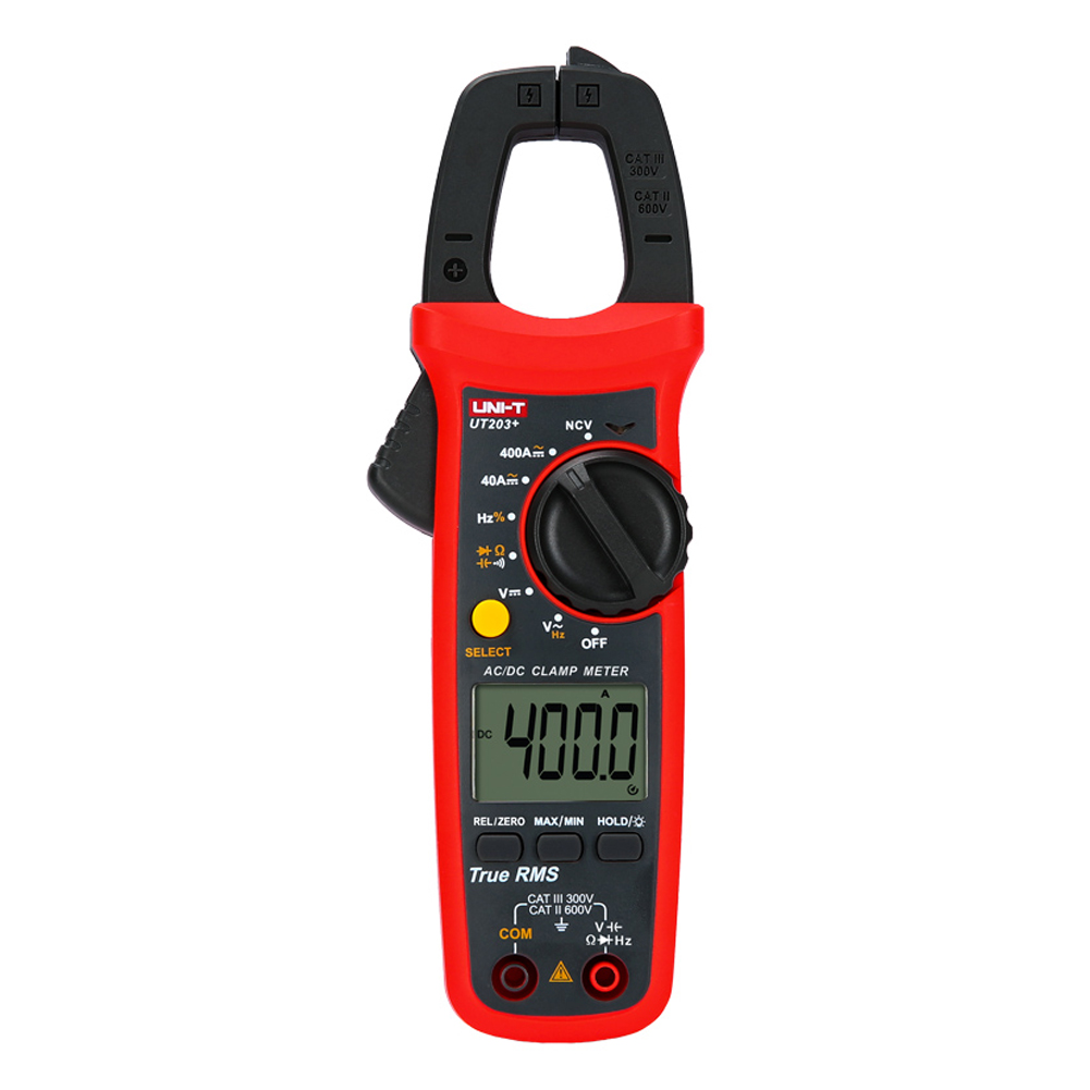 CEM True RMS-stroomtang Flexib - Current Clamp Probe 600A recensie en prijs