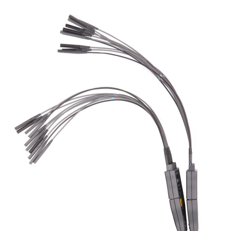 NIEUWE RIGOL RPL2316 16-kanaal - Logic Analyzer Probe 16 Channel recensie en prijs