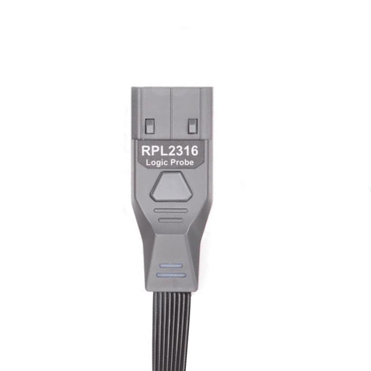 NIEUWE RIGOL RPL2316 16-kanaal - Logic Analyzer Probe 16 Channel recensie en prijs