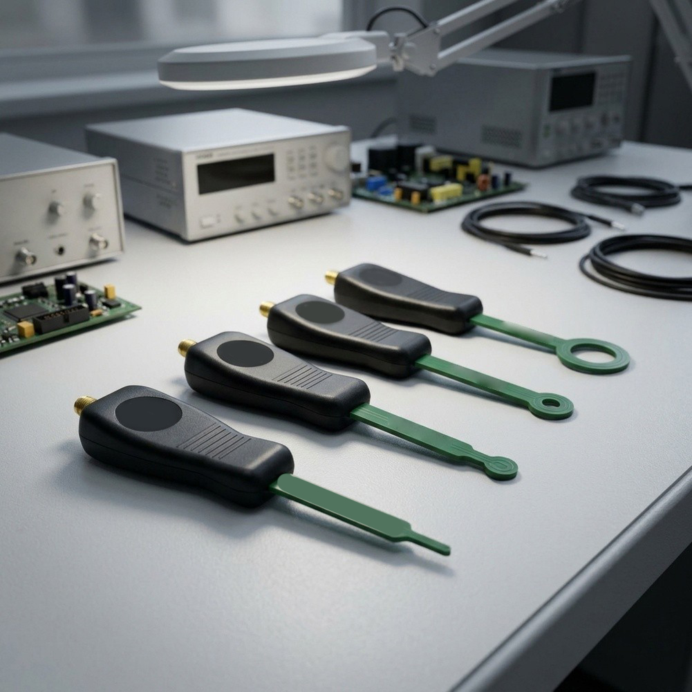 KCR20B Near Field voor EMI-son - Near Field Probe Emi Emc recensie en prijs
