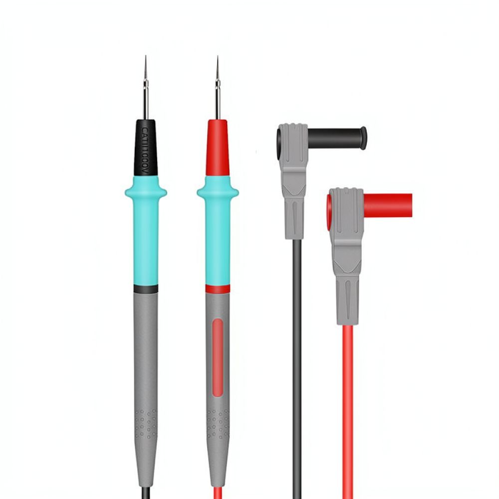 Professionele elektrische meet - Probe Tip Accessory Kit recensie en prijs