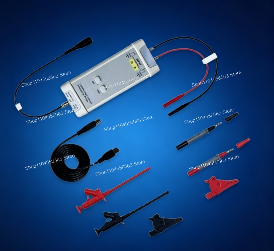 100MHz 1300V hoogspanningsdiff - Differential Probe 100Mhz 1300V recensie en prijs