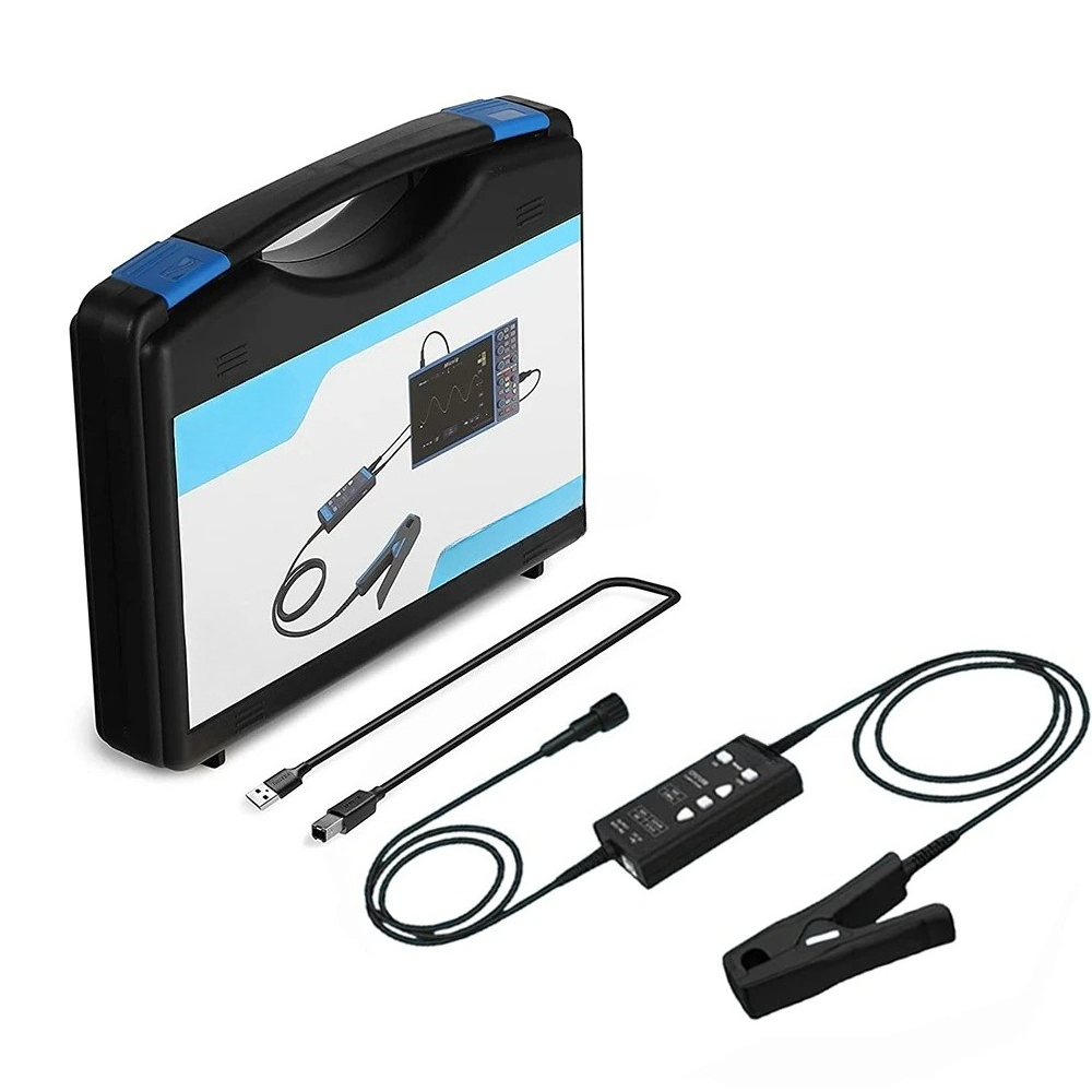 Cp2100a Cp2100b Ac/dc stroomso - Current Probe Ac Dc 100A recensie en prijs