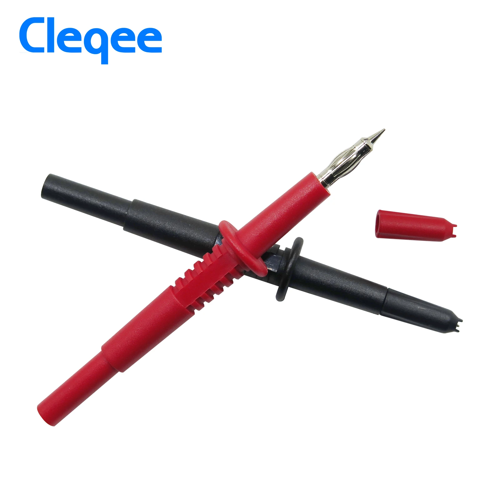 Cleqee 1300V 100MHz Hoogspanni - Differential Probe 100Mhz 1300V recensie en prijs