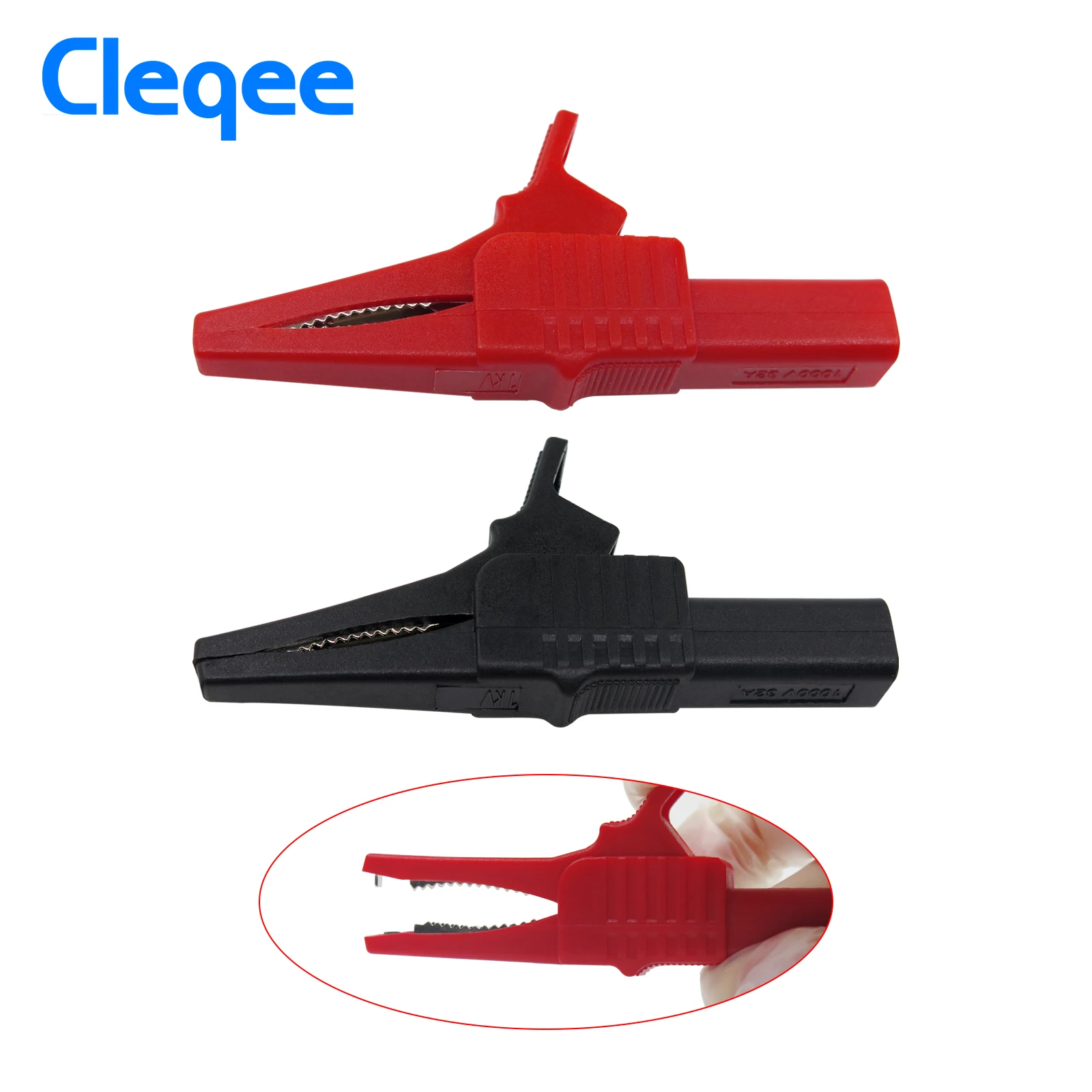 Cleqee 1300V 100MHz Hoogspanni - Differential Probe 100Mhz 1300V recensie en prijs