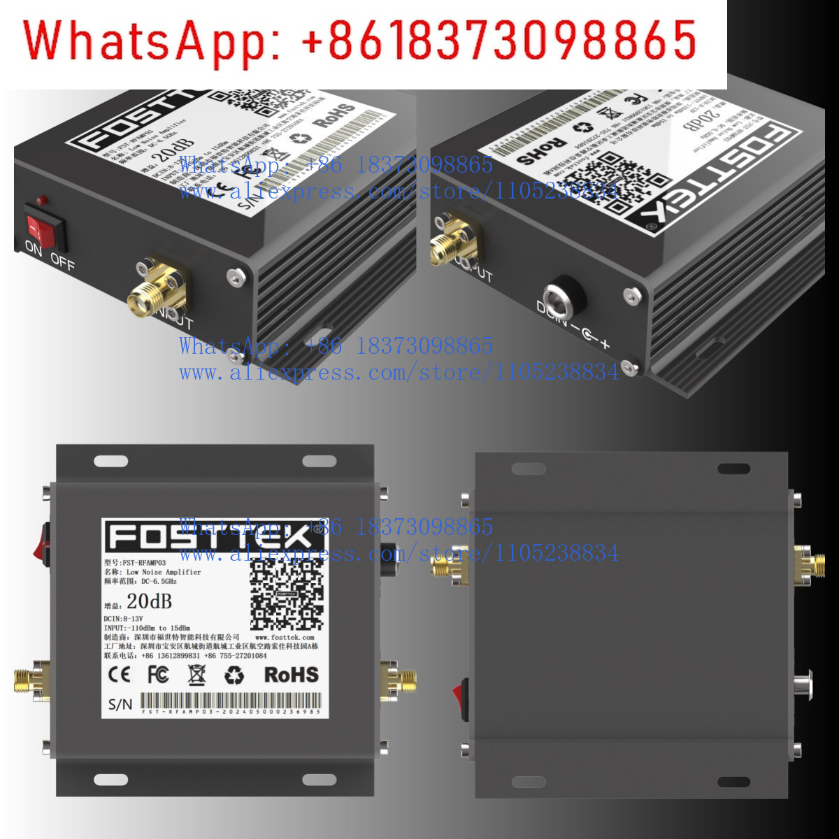 High-end EMC EMI EMS near-fiel - Near Field Probe Emi Emc recensie en prijs