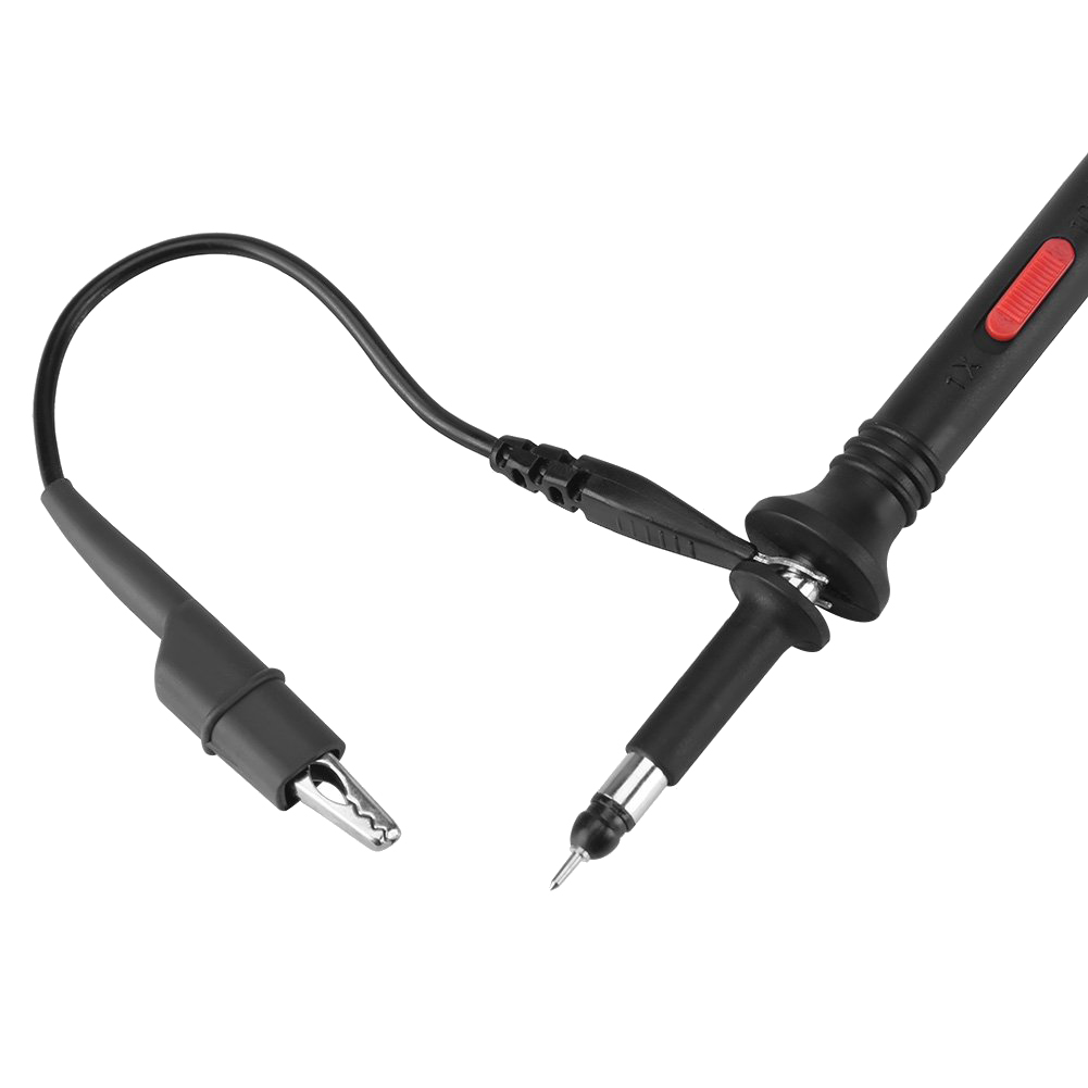 [NEWA76K!】 200Mhz Oscilloscoop - Oscilloscope Probe Kit 200Mhz recensie en prijs
