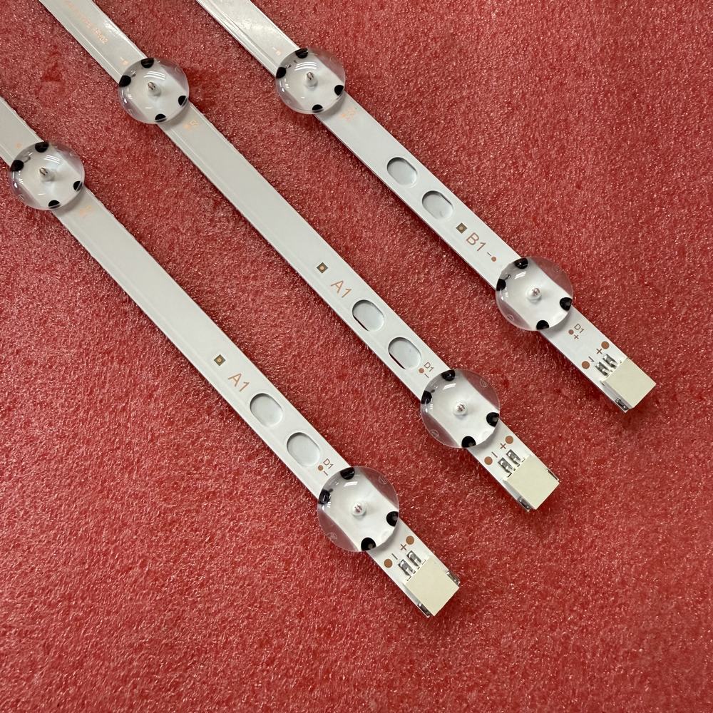 LED Strip Voor HITACHI 40HK6W6 - High Voltage Probe 40Kv recensie en prijs