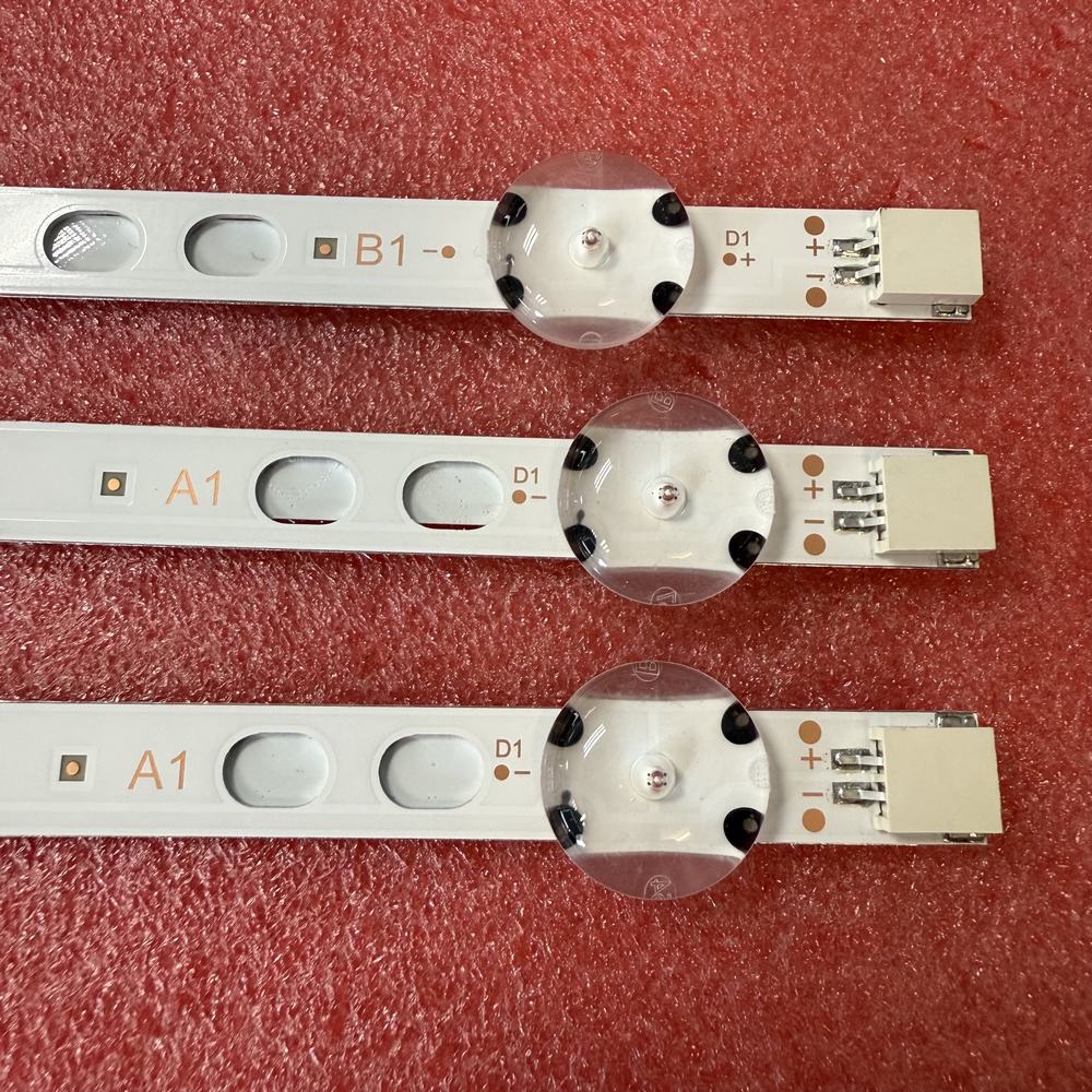 LED Strip Voor HITACHI 40HK6W6 - High Voltage Probe 40Kv recensie en prijs