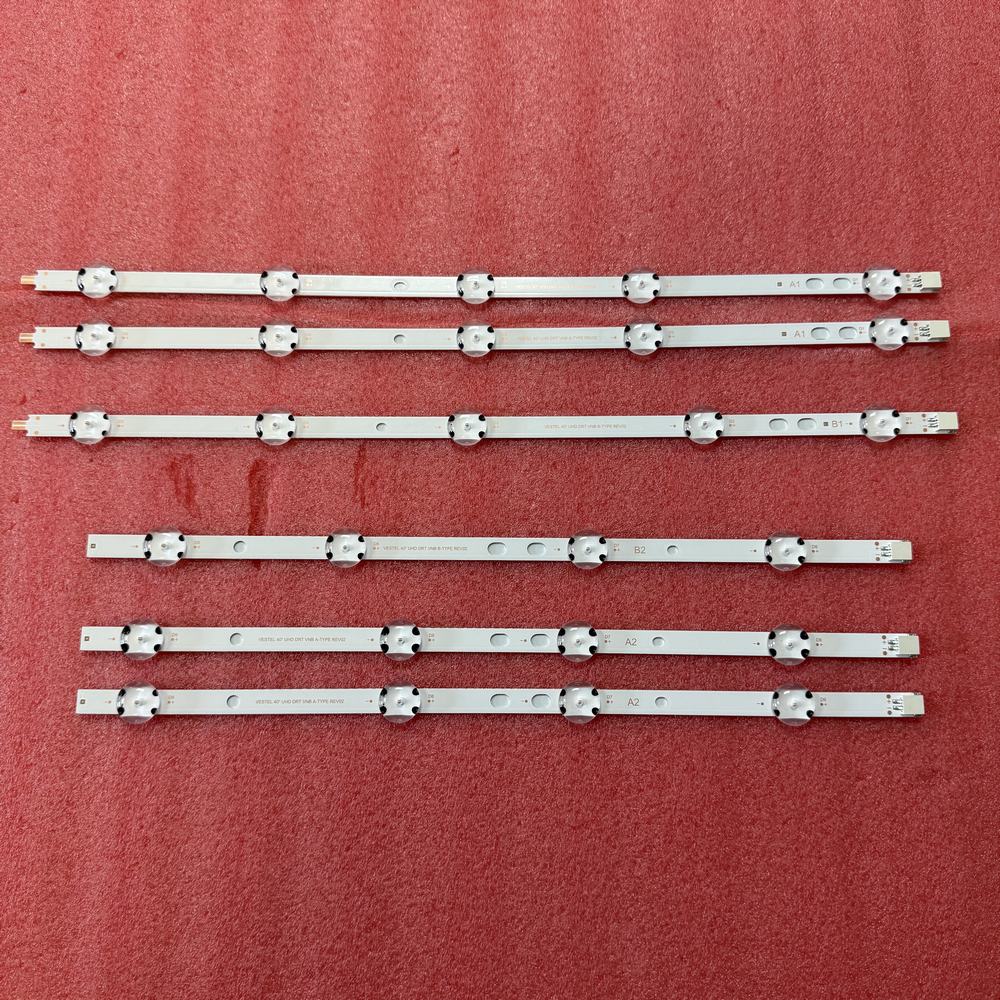 LED Strip Voor HITACHI 40HK6W6 - High Voltage Probe 40Kv recensie en prijs