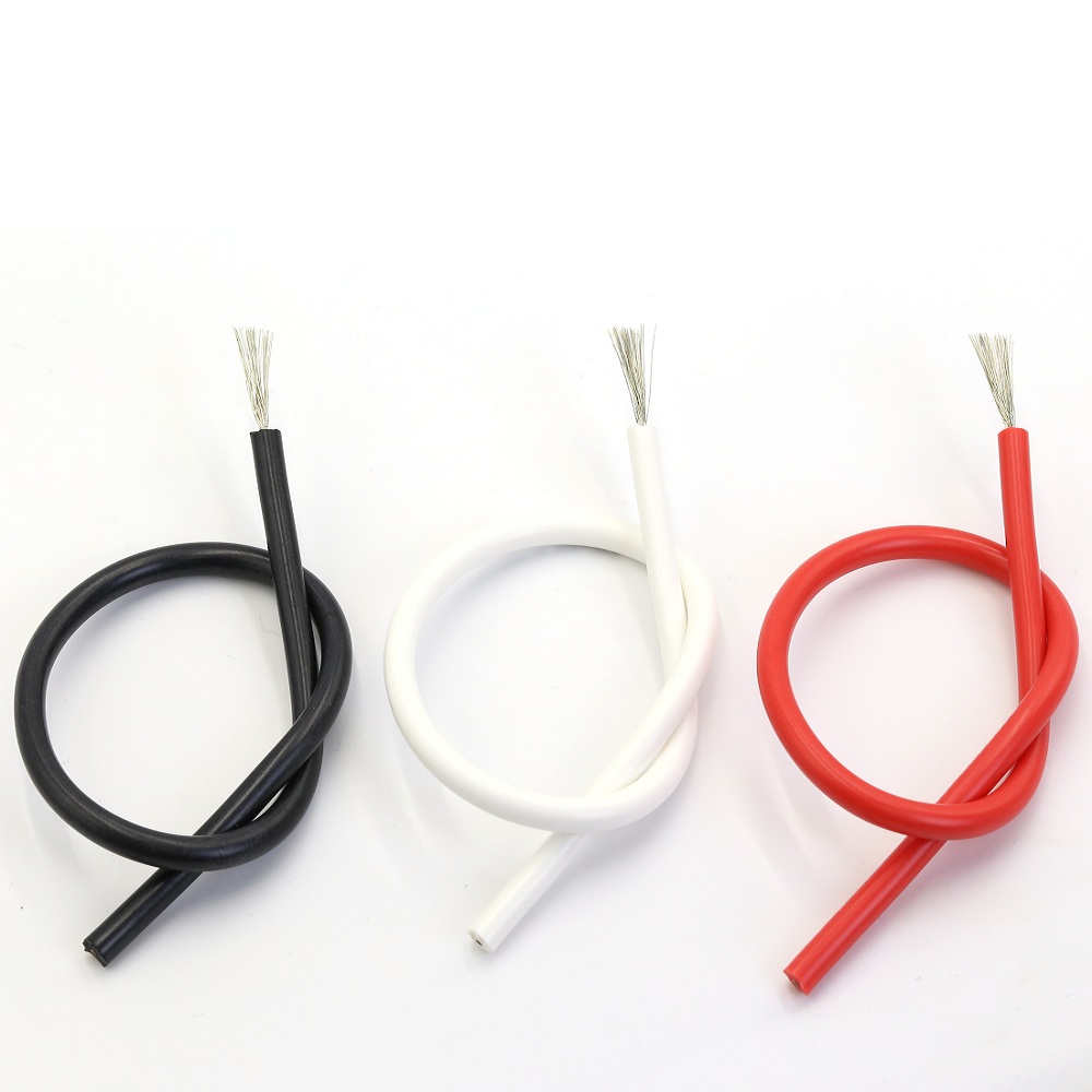 Flexibele draad UL3239 silicon - High Voltage Probe 40Kv recensie en prijs
