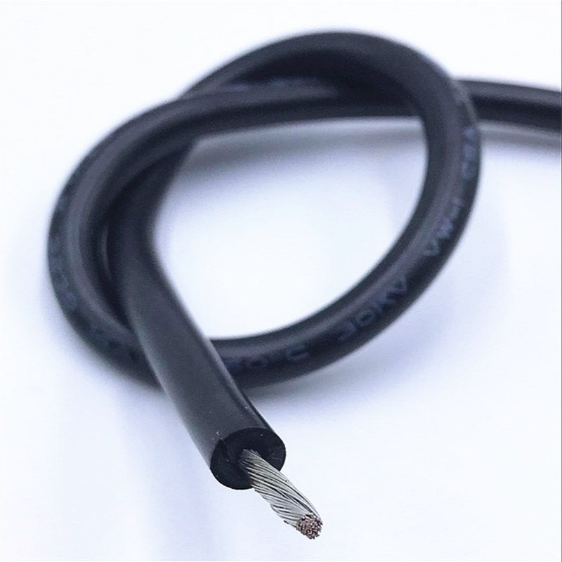 Flexibele draad UL3239 silicon - High Voltage Probe 40Kv recensie en prijs