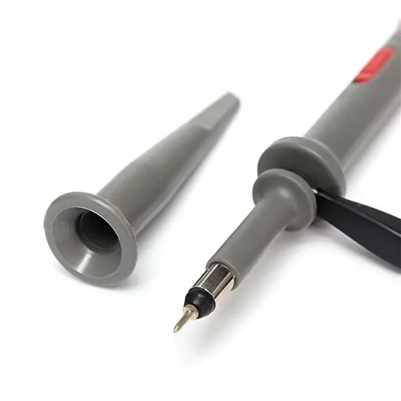 P6100 Oscilloscoopsonde 1/2 st - Oscilloscope Probe 100Mhz 10X recensie en prijs