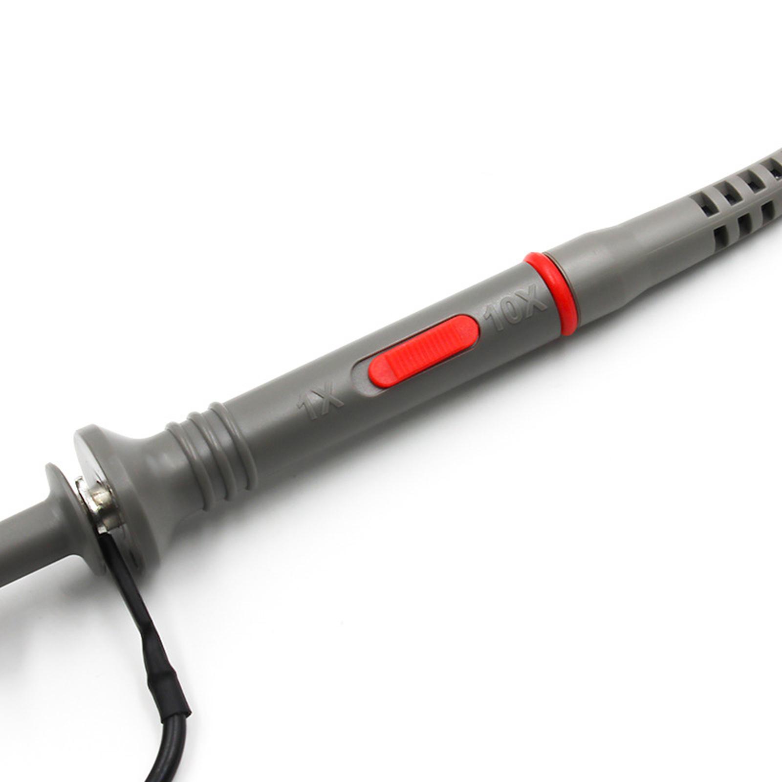 Universele Oscilloscoopsonde P - Oscilloscope Probe Kit 200Mhz recensie en prijs