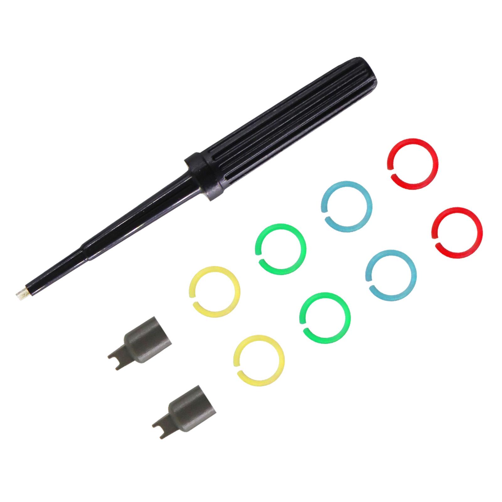 Universele Oscilloscoopsonde P - Oscilloscope Probe Kit 200Mhz recensie en prijs