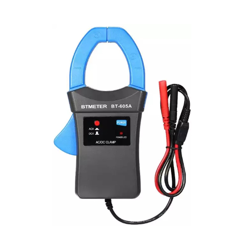 Btmeter Klem Meter BT-605A Ac/ - Current Clamp Probe 600A recensie en prijs