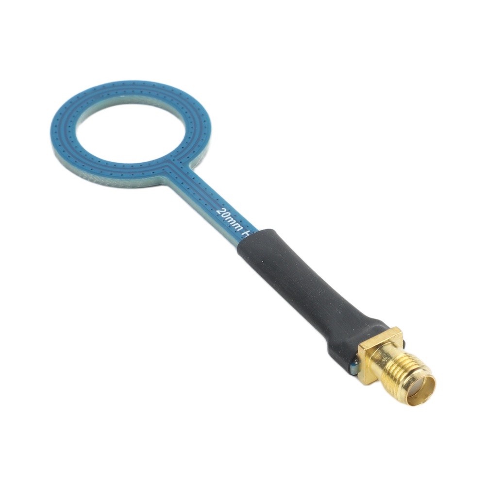 20 mm H-veldsonde, 9 kHz - 3 G - Near Field Probe Emi Emc recensie en prijs