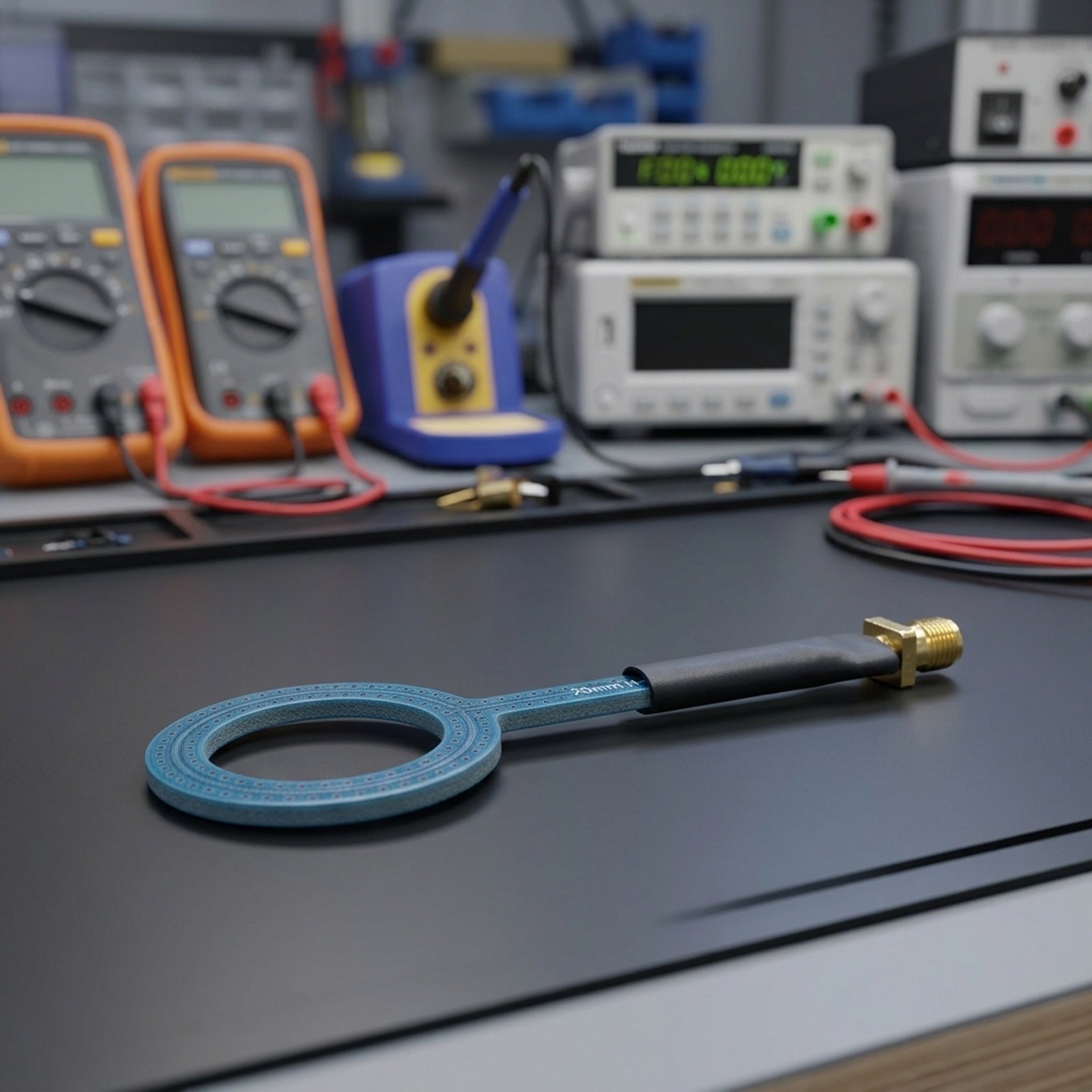 20 mm H-veldsonde, 9 kHz - 3 G - Near Field Probe Emi Emc recensie en prijs