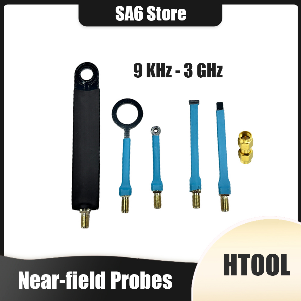 HT03 9KHz-3GHz Near Field Prob - Near Field Probe Emi Emc recensie en prijs