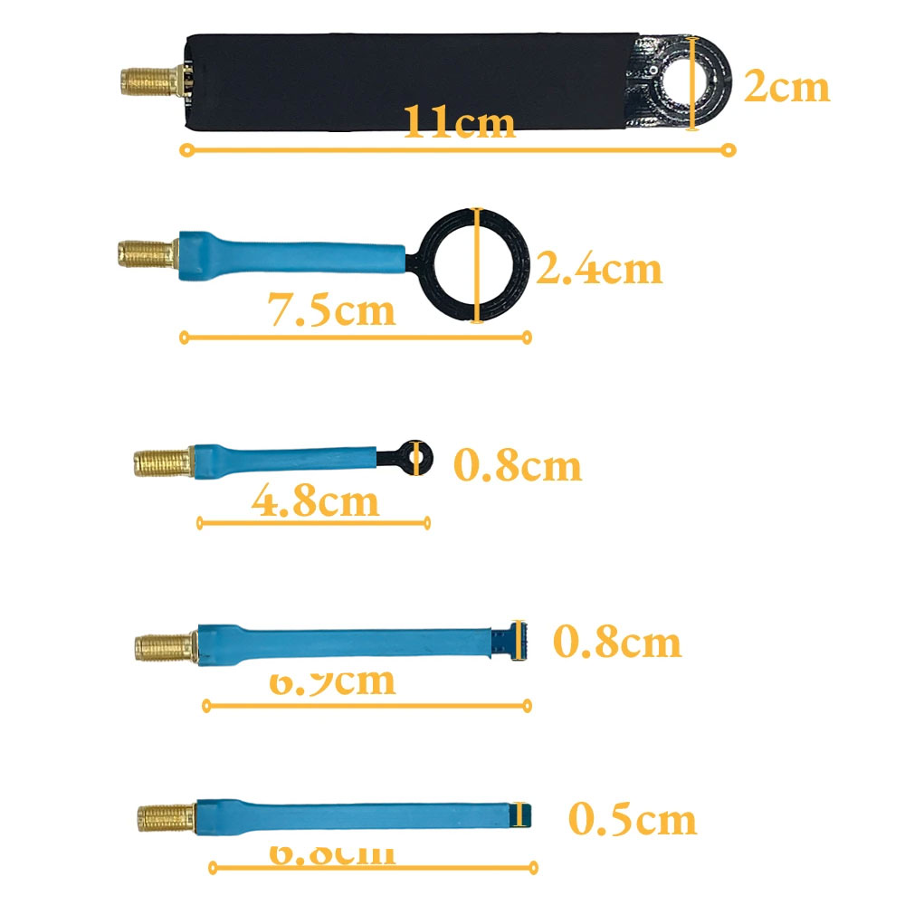 HT03 9KHz-3GHz Near Field Prob - Near Field Probe Emi Emc recensie en prijs