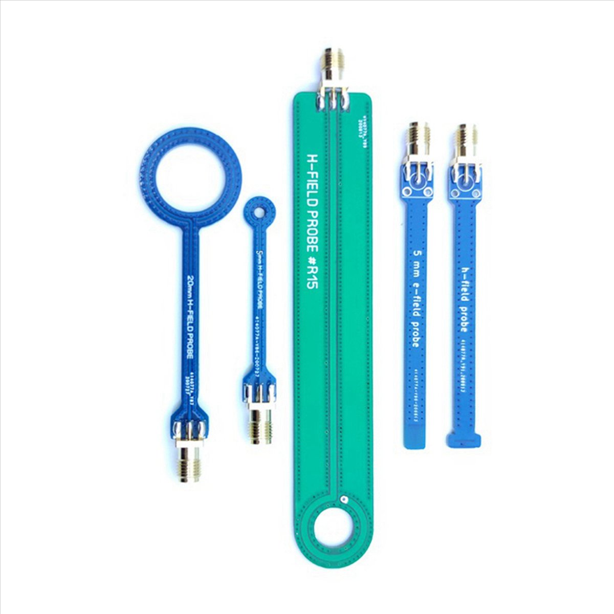AB42-10Pcs PROBE EMC EMI Near  - Near Field Probe Emi Emc recensie en prijs
