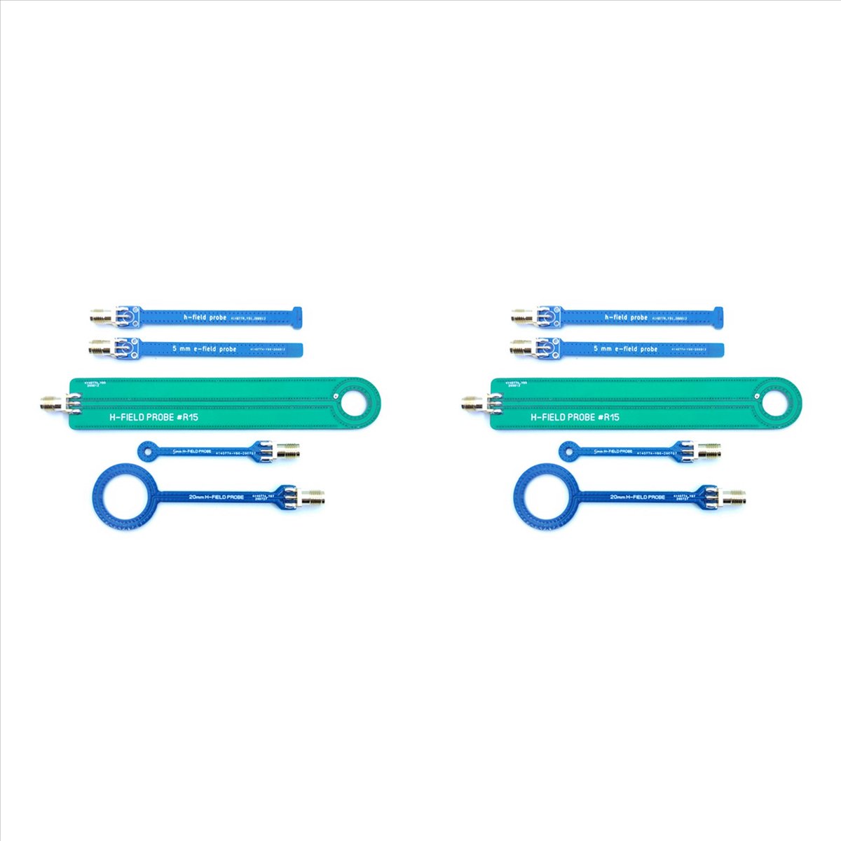 AB42-10Pcs PROBE EMC EMI Near  - Near Field Probe Emi Emc recensie en prijs